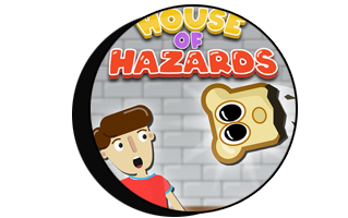 House Of Hazards